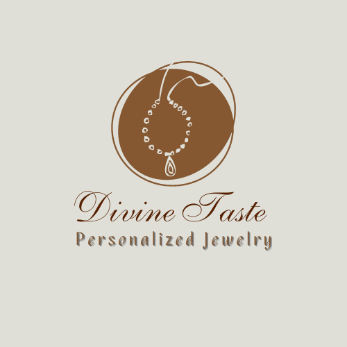 Divine Taste Personalized Jewelry 